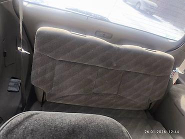 Honda: Honda Odyssey: 1997 г., 2.3 л, Автомат, Бензин, Минивэн — 6