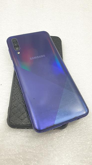 Samsung: Samsung Galaxy A30s, Б/у, 64 ГБ, цвет - Синий, 2 SIM — 9