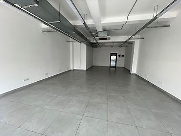 бета 1: Аренда офисов, 72 м², В бизнес центре, 1 линия, С видом на горы, С системой безопасности — 7
