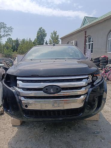 mağaza aksesuarları: Ford Edge Limited AWD – sökülüb satılır Avtomobil tam komplekt — 1
