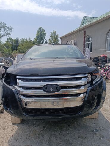 disk teker per page 40: Ford Edge sökülüb satılır.detallari işlekdi - Model uyğunluğu: Ford