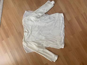 dutti: Блузка Massimo Dutti. В идеальном состоянии, одевала один раз. Цвет — 2