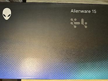 dell alienware купить: Игровой, Новый, AMD Ryzen 7, В рассрочку — 7