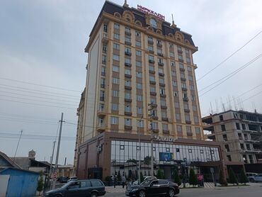 жалал абад квартиры: 3 бөлмө, 91 кв. м, Элитка, 8 кабат, Евроремонт