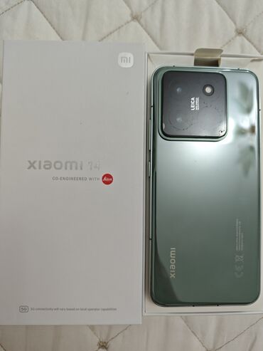 honor 20 lite цена в бишкеке: Xiaomi, 14, 256 ГБ, цвет - Зеленый, 2 SIM
