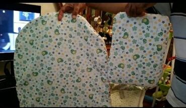 Nənnilər: Seliqeli isleinibcarxlari diyirceklidi buzovna kendinde — 11