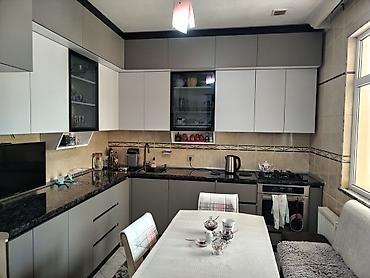 masazırda satılan evlər: 4 otaqlı, 142 kv. m, Kredit yoxdur, Yeni təmirli — 8