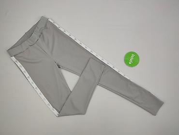 buty folk: Legginsy Sportowe damskie, rozmiar L — 2