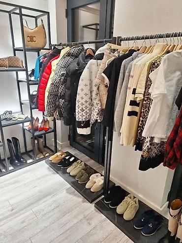 Police: Pravljenje štendera po meri model x23 | — 18