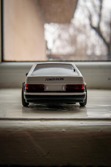 Модели автомобилей: Радиоуправляемые дрифт-машинки Power Racing Машинки на пульте — 7