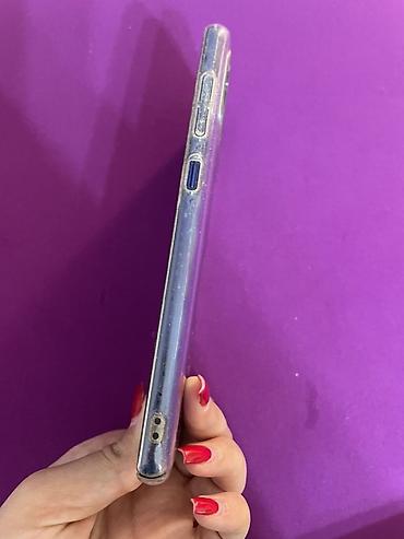 samsung 19: Samsung Galaxy A21S, rəng - Göy, Sensor — 3