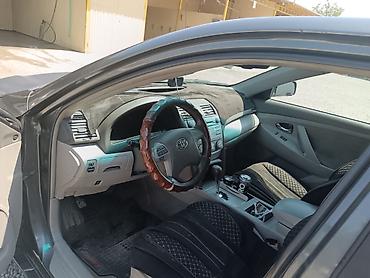lexus tx: Toyota Camry: 2010 г., 2.5 л, Автомат, Бензин, Седан — 6