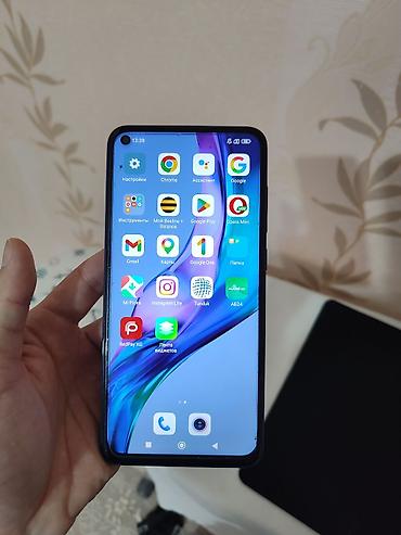 redmi 11 note pro: Смартфон Xiaomi Redmi Note 9 (модель M2003J15SS) Батарея держит хорошо — 1
