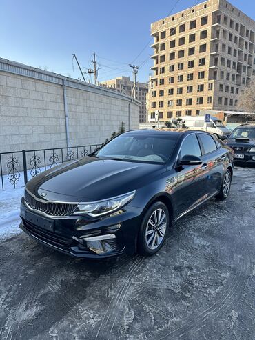 киа карвинал: Kia K5: 2019 г., 2 л, Автомат, Газ, Седан