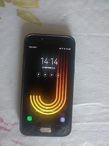 samsung tank 3 pro: Samsung Galaxy J2 Pro 2018, 16 GB, rəng - Qara, Sensor — 2