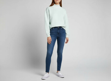 bluza damska z kapturem hm: Primark, Bluza damska
, rozmiar L