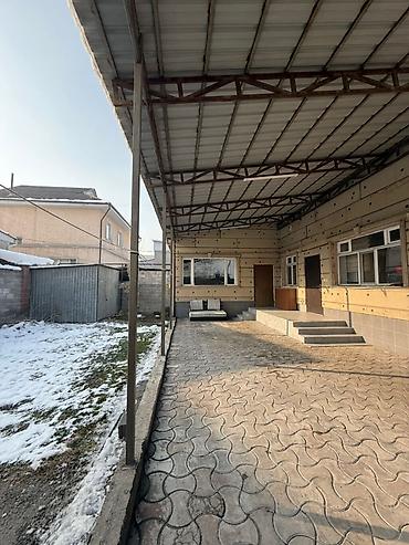 Долгосрочная аренда домов: 320 м², 5 комнат, Бронированные двери, Забор, огорожен — 9