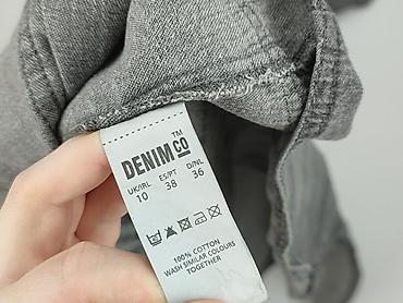 slip on h: Denim Co, Koszula damska, rozmiar S — 4