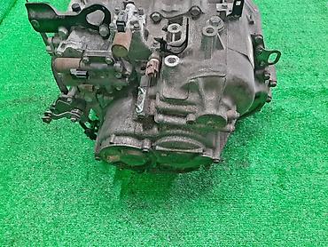 мотор вариатор: Коробка передач Автомат Honda Б/у, Япония — 3