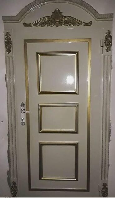 ikinci əl seyf qapılar: *Seyf qapi* ölçü 2/1 qiymet *650m* istediyiniz ölçüde, dizaynda