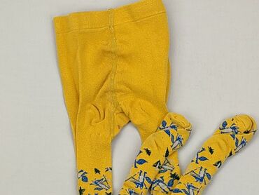 rajstopy bawełniane grube: Pozostałe ubranka dla niemowląt, 12-18 m, stan - Zadowalający