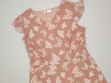 moda motyl: Bodyflirt, Sukienka damska, rozmiar 2XL — 1
