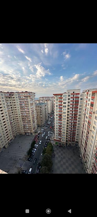Mənzil kirayələyirəm: 3 otaqlı, 140 kv. m — 16