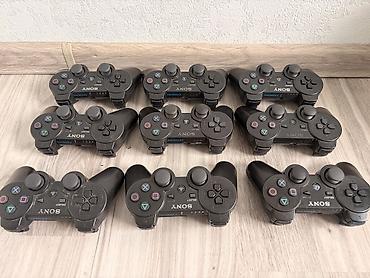 ps3 gta 5 disc: A klas Ps 3 pultları yeni və işlək — 1