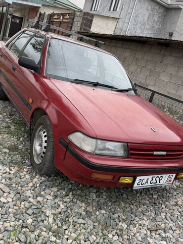 щит прибор на матиз: Toyota Corsa: 1991 г., 1.6 л, Механика, Бензин, Седан