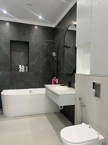 Продажа коттеджей и домов: ОСОБНЯК | Кок Жар| 6,5СОТОК | Район - Кок Жар Кол. комнат - 7 Кол — 17