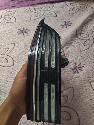 vaz 2106 most: LED, BYD 2025 il, Orijinal, Çin, Yeni — 2