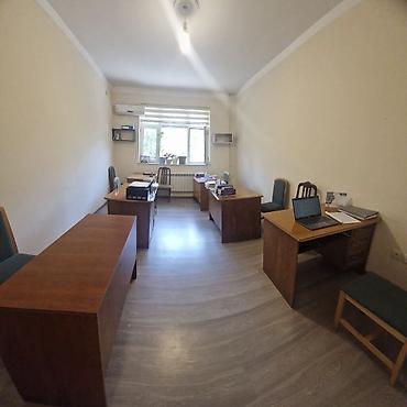 Ofis mebeli: Ofis mebeli çox yaxşı vəziyyətdədir. Ofisi yenilədiyimiz ücün çox — 2