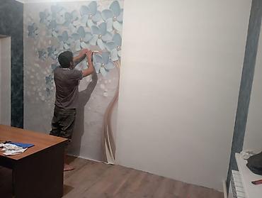 Ремонт под ключ: Ремонт под ключ | Квартиры Больше 6 лет опыта — 25