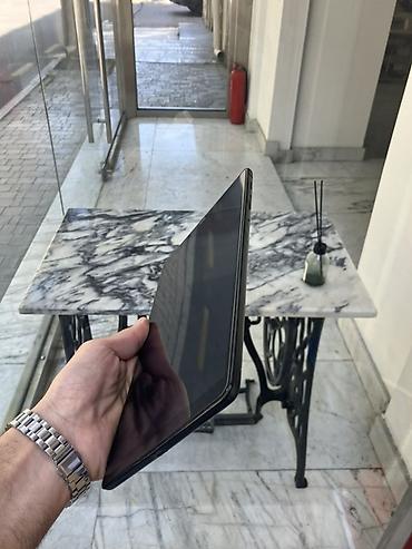 Samsung: Samsung Galaxy Tab A (2019) Planşetin ekranı dəyişilib. Belə heç bir — 2
