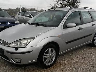 Auto-delovi: BOS PUMPE ZA FORD FOCUS OD 2000. DO 2010. GOD. | SMEDEREVSKA PALANKA — 6