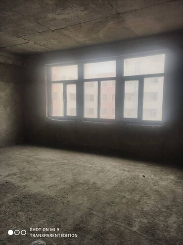 Yeni tikili: 2 otaqlı, Yeni tikili, m. Xətai, 112 kv. m — 9