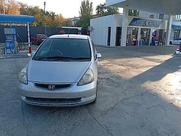 лямбда зонд на фит: Honda Fit: 2002 г., 1.3 л, Автомат, Бензин, Хэтчбэк — 2
