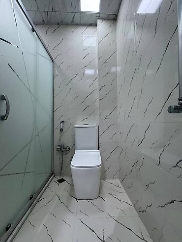 Yeni tikili: 3 otaqlı, Yeni tikili, 76 kv. m — 16