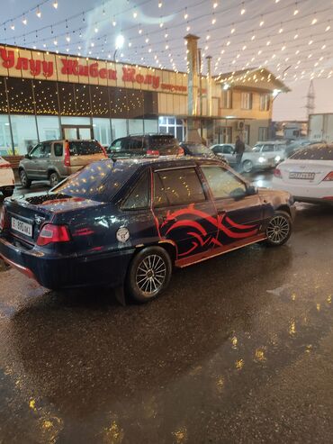 нексия 3 цена в бишкеке: Daewoo Nexia: 2009 г., 1.5 л, Механика, Бензин, Седан