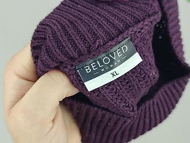 oversized: Beloved, Sweter damski, rozmiar XL — 5