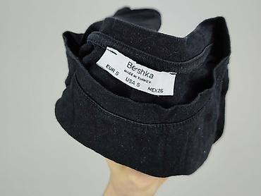koszulki marvela: Bershka, T-shirt damski, rozmiar S — 4