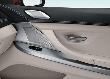 ic lampa: TAPACIR VRATA ZA BMW SERIJA 6 OD 2011. DO 2018. GOD — 1