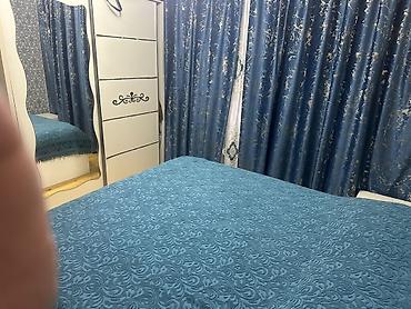 Mənzillər: 3 otaqli wexsi evimdir 2 masinliq heyeti icerisinde kombi kuxna mebeli — 6