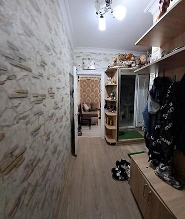 lalafo az şeki: Bakı, Həzi Aslanov qəs., 2 otaqlı, Köhnə tikili, m. Həzi Aslanov, 45 kv. m — 7
