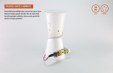 dendi oyun: Kategoriya: Stem/Maker Məhsulları > Makey Dəstləri Məhsul: Makey — 3