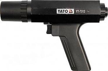 tigar tg 620: YATO YT-7312 – stroboskopska lampa za paljenje (tajming lamp) - — 5