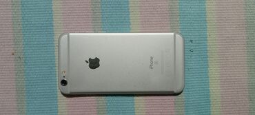 su çəni işləmiş: Ipone 6 es