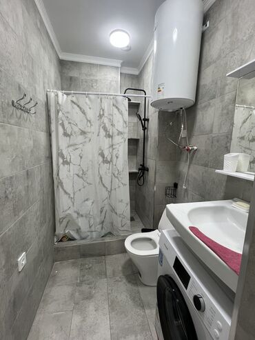 Иссык-Куль 2025: Квартира, Номад резорт Чолпон-Ата, Детская площадка, Охраняемая территория, Бассейн — 10