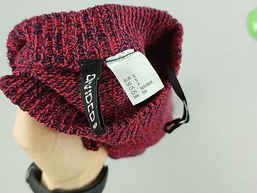 czerwony sweter hm: H&M Divided, Sweter damski, rozmiar S — 4