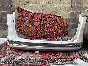 Бампер и комплектующие: Бампер Kia — 47